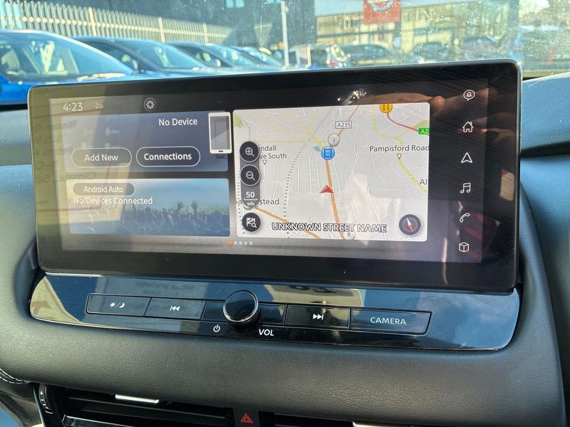 Used Nissan Qashqai 2023 for sale - 77978849: Photo 17