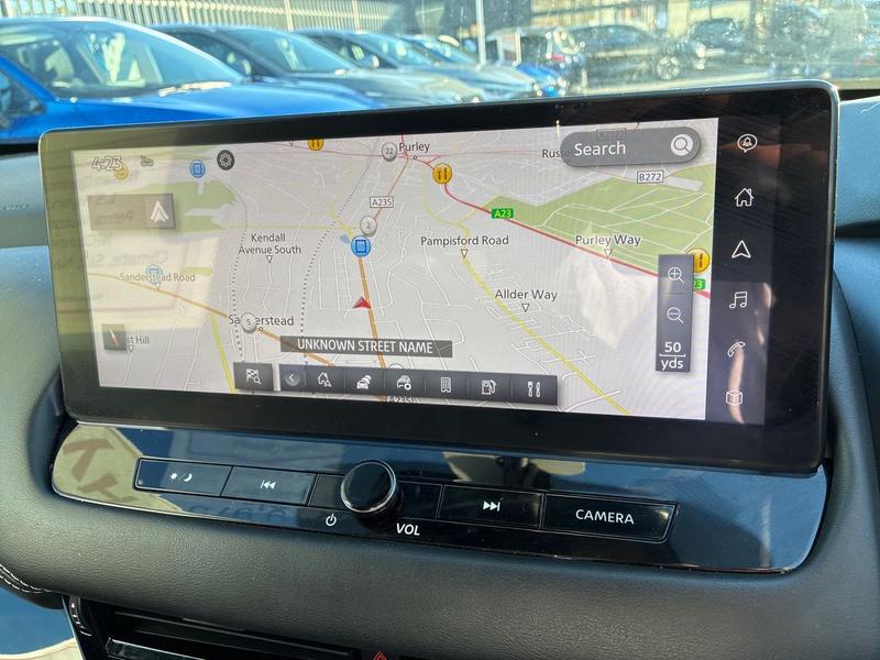 Used Nissan Qashqai 2023 for sale - 77978849: Photo 18