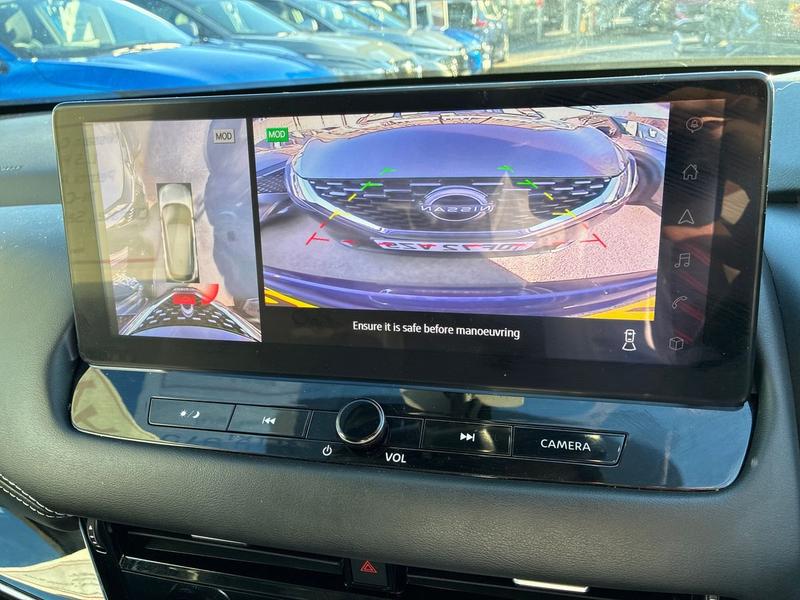 Used Nissan Qashqai 2023 for sale - 77978849: Photo 19