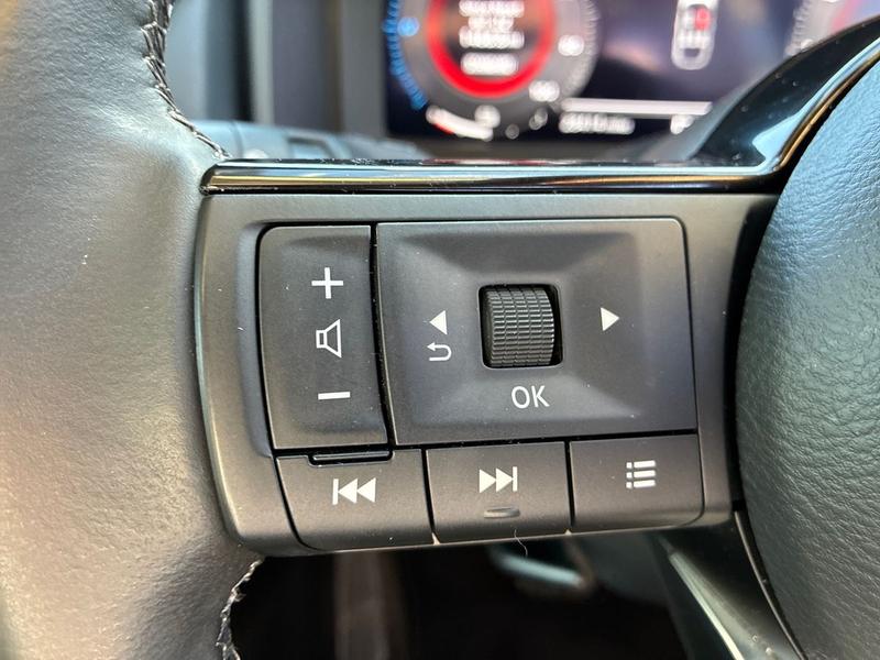 Used Nissan Qashqai 2023 for sale - 77978849: Photo 21