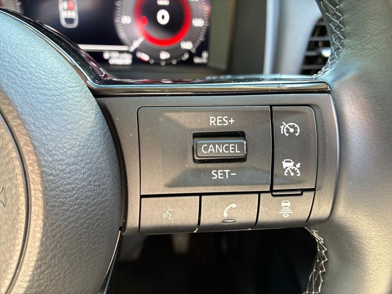 Used Nissan Qashqai 2023 for sale - 77978849: Photo 22