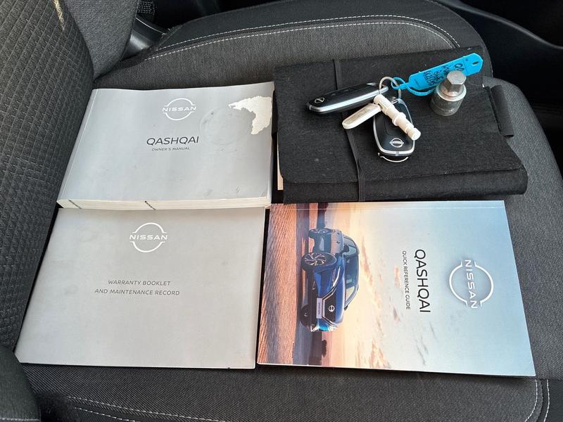 Used Nissan Qashqai 2023 for sale - 77978849: Photo 28