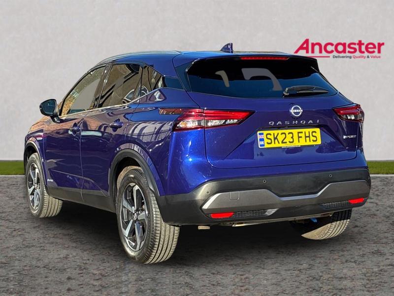 Used Nissan Qashqai 2023 for sale - 77978849: Photo 5