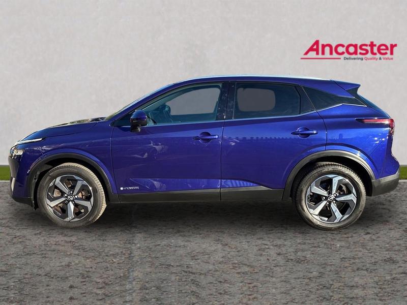 Used Nissan Qashqai 2023 for sale - 77978849: Photo 6