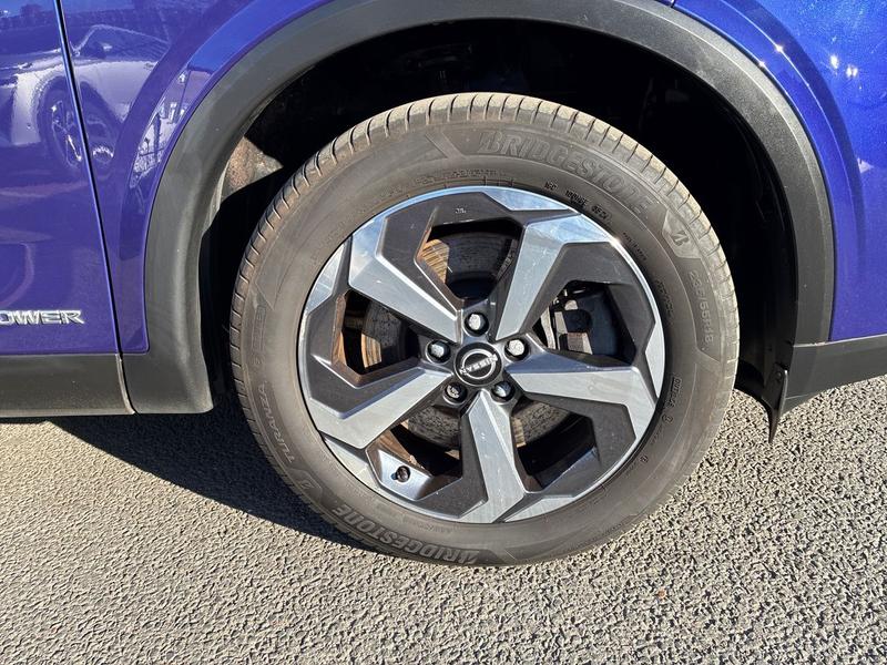 Used Nissan Qashqai 2023 for sale - 77978849: Photo 9