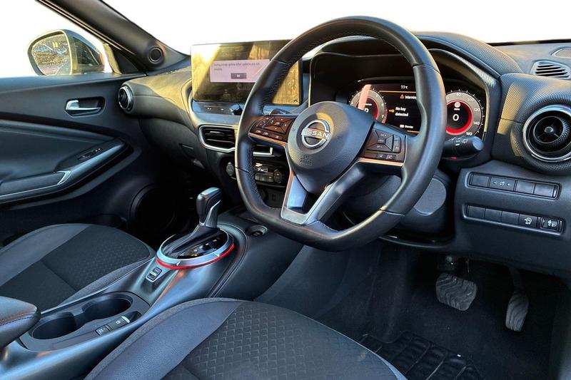 Used Nissan Juke 2024 for sale - 77708527: Photo 10