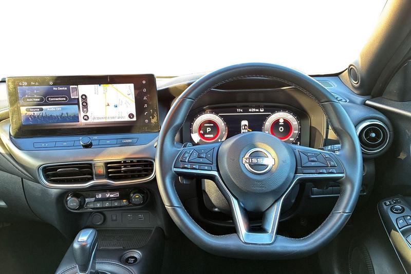 Used Nissan Juke 2024 for sale - 77708527: Photo 11