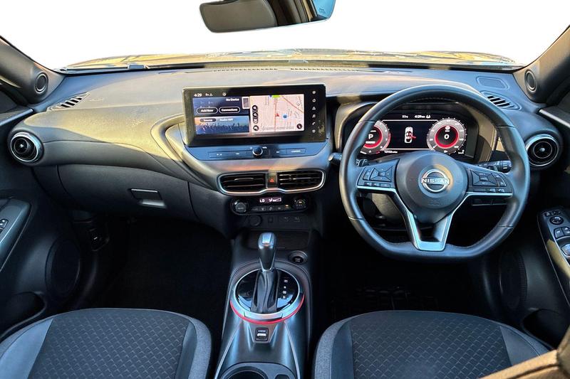 Used Nissan Juke 2024 for sale - 77708527: Photo 12