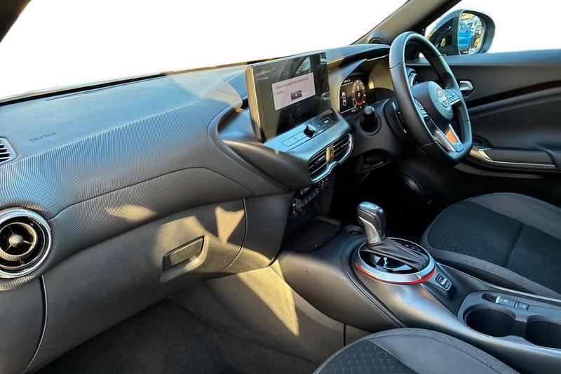 Used Nissan Juke 2024 for sale - 77708527: Photo 13