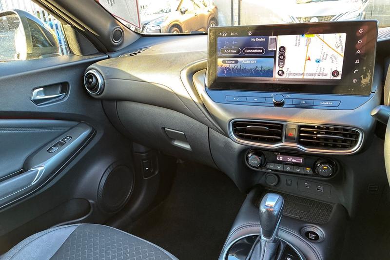 Used Nissan Juke 2024 for sale - 77708527: Photo 14