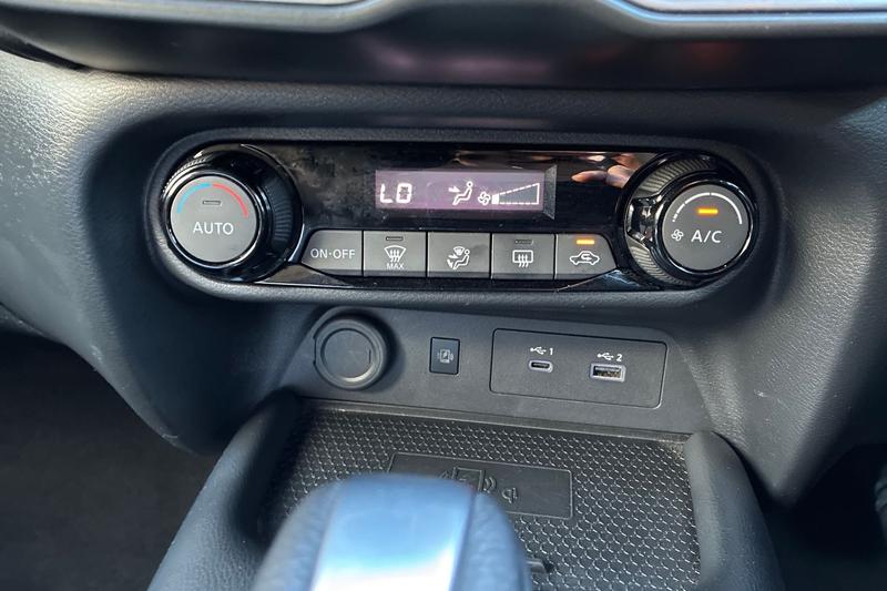 Used Nissan Juke 2024 for sale - 77708527: Photo 15