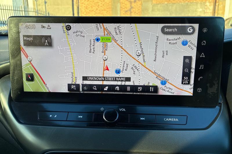 Used Nissan Juke 2024 for sale - 77708527: Photo 18