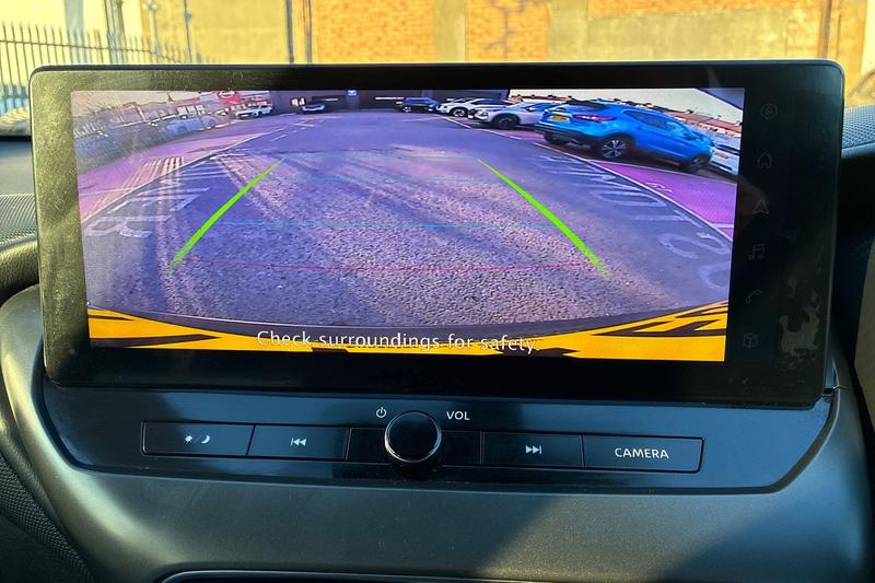 Used Nissan Juke 2024 for sale - 77708527: Photo 19