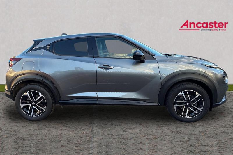 Used Nissan Juke 2024 for sale - 77708527: Photo 2