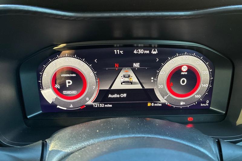 Used Nissan Juke 2024 for sale - 77708527: Photo 20