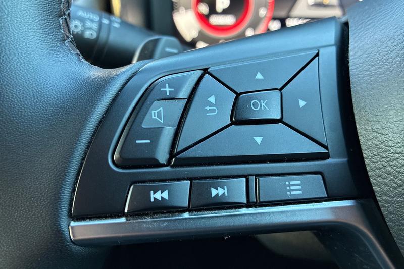 Used Nissan Juke 2024 for sale - 77708527: Photo 21