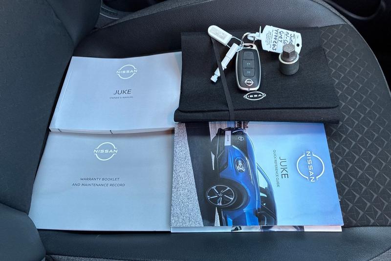 Used Nissan Juke 2024 for sale - 77708527: Photo 28
