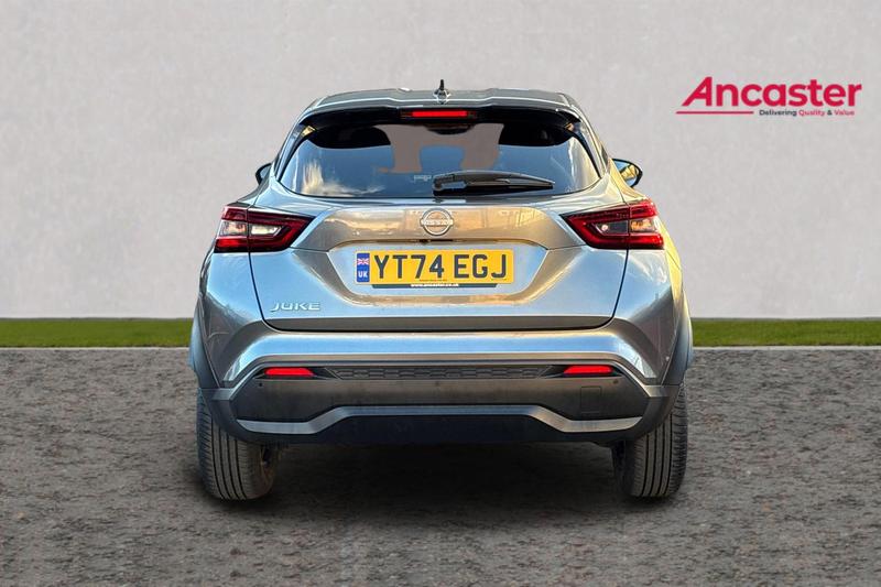 Used Nissan Juke 2024 for sale - 77708527: Photo 4