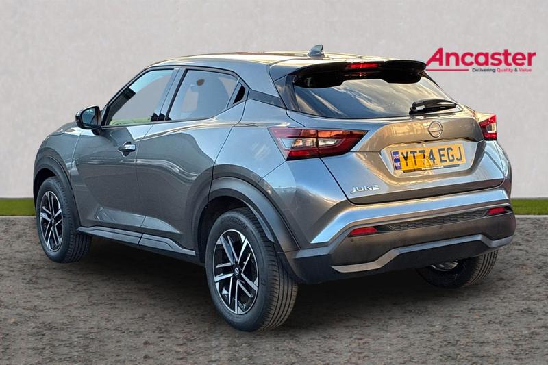 Used Nissan Juke 2024 for sale - 77708527: Photo 5