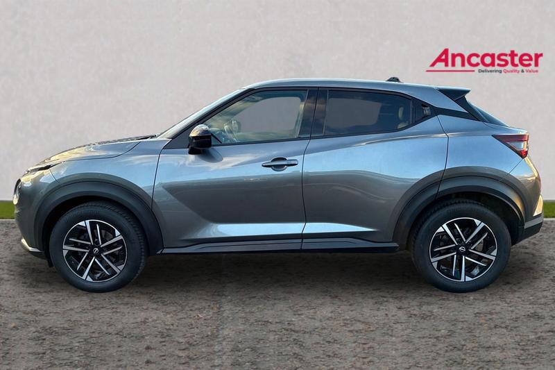 Used Nissan Juke 2024 for sale - 77708527: Photo 6
