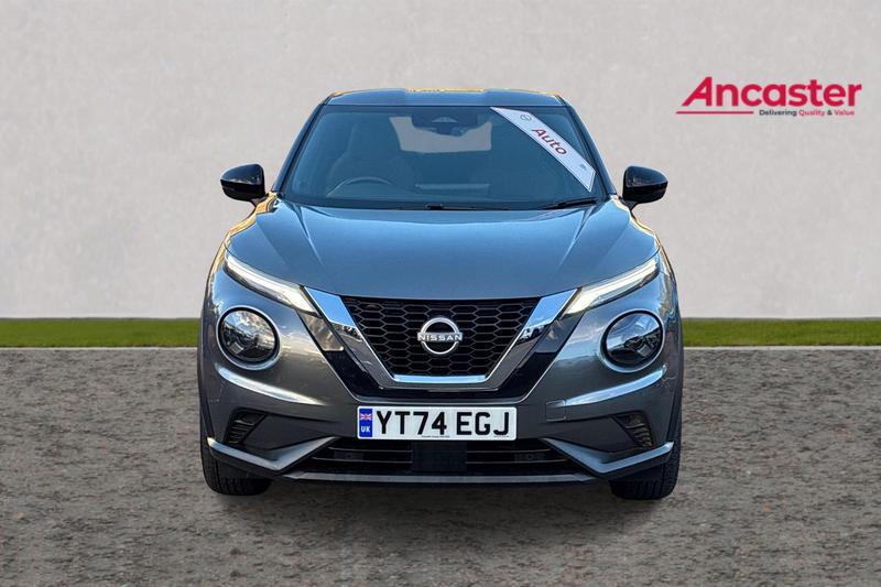 Used Nissan Juke 2024 for sale - 77708527: Photo 8