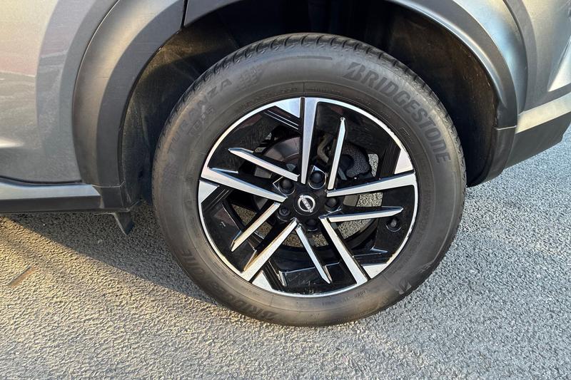 Used Nissan Juke 2024 for sale - 77708527: Photo 9