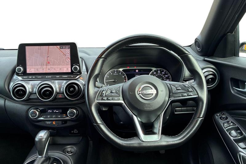 Used Nissan Juke 2022 for sale - 77393842: Photo 11