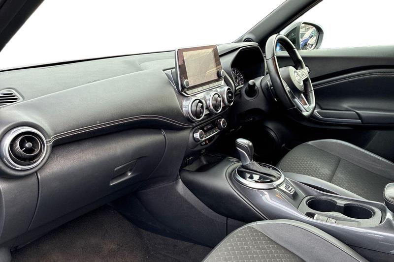 Used Nissan Juke 2022 for sale - 77393842: Photo 13