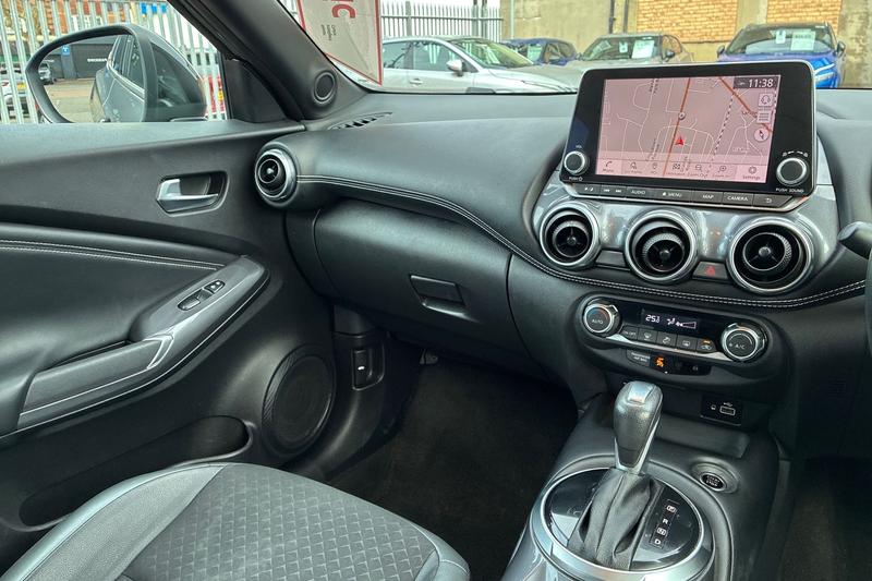 Used Nissan Juke 2022 for sale - 77393842: Photo 14