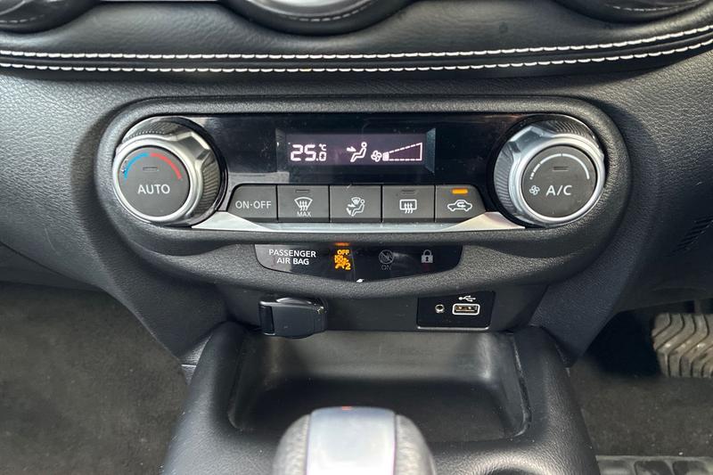 Used Nissan Juke 2022 for sale - 77393842: Photo 15