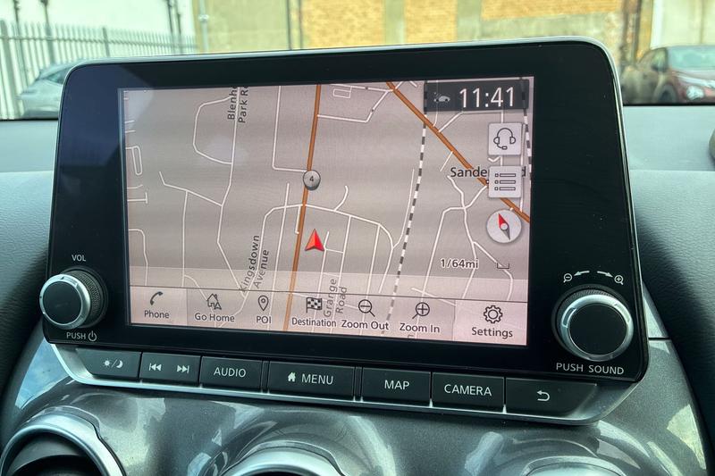 Used Nissan Juke 2022 for sale - 77393842: Photo 18