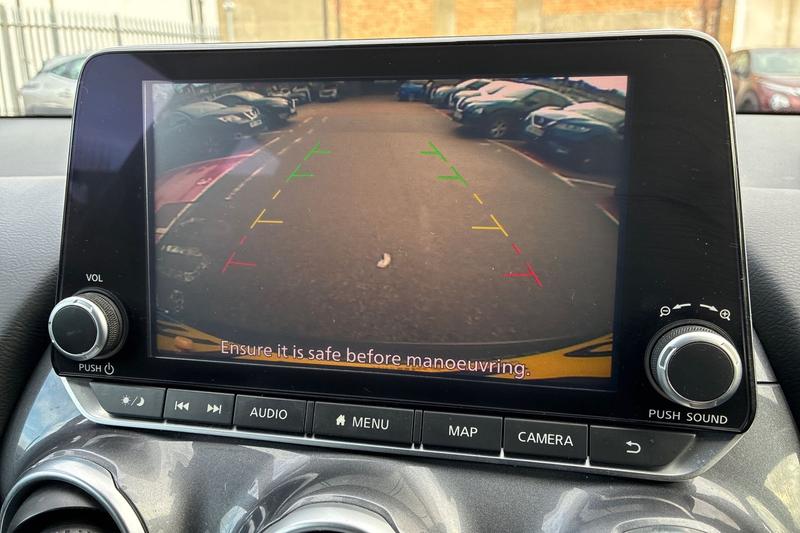 Used Nissan Juke 2022 for sale - 77393842: Photo 19