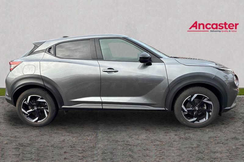 Used Nissan Juke 2022 for sale - 77393842: Photo 2