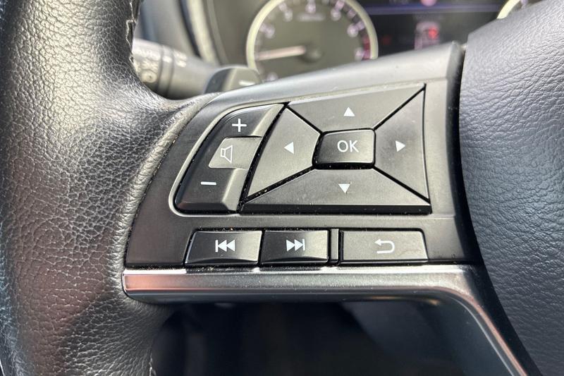 Used Nissan Juke 2022 for sale - 77393842: Photo 21