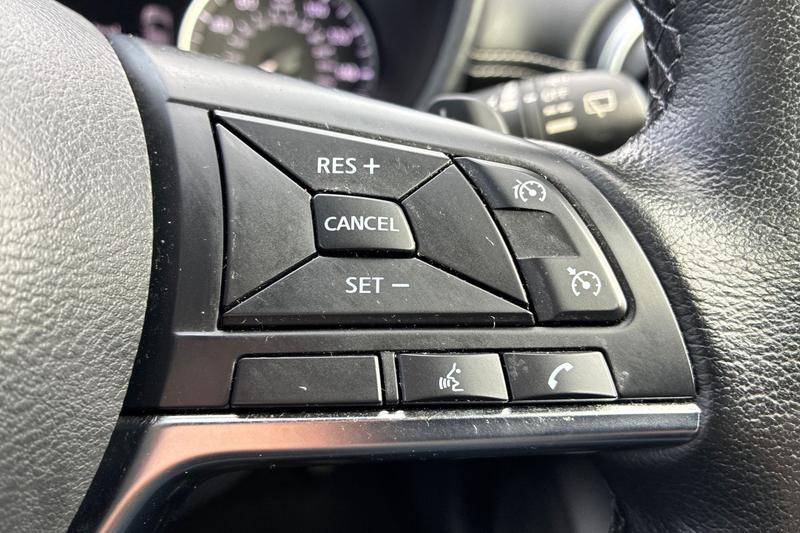 Used Nissan Juke 2022 for sale - 77393842: Photo 22