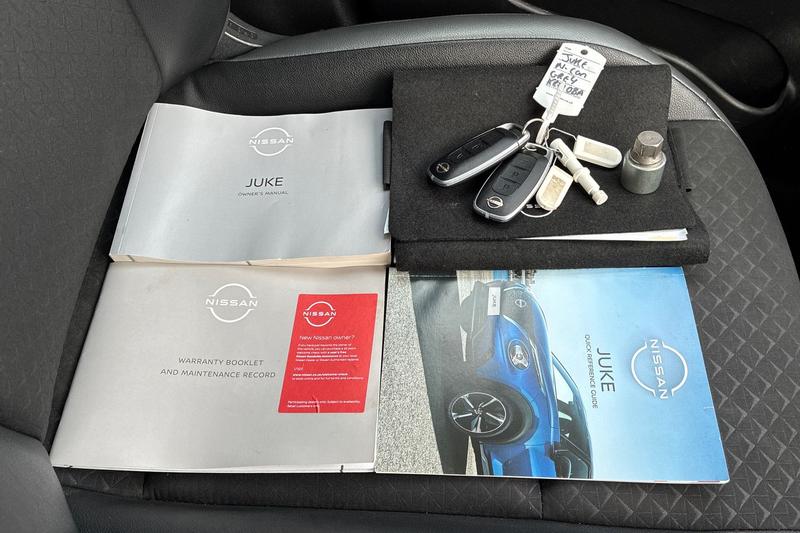 Used Nissan Juke 2022 for sale - 77393842: Photo 28