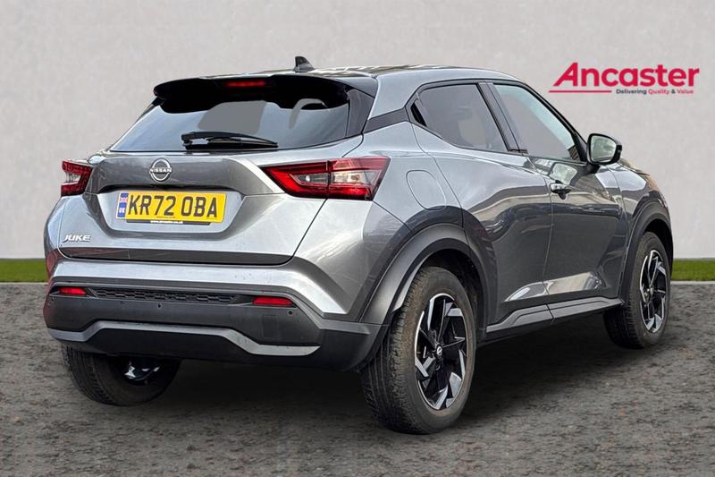 Used Nissan Juke 2022 for sale - 77393842: Photo 3