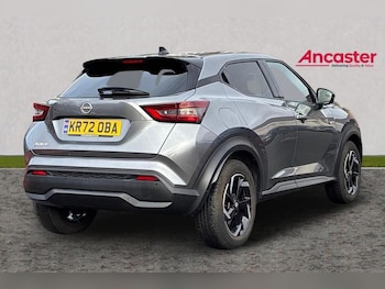 Used Nissan Juke 2022 for sale - 77393842: Photo