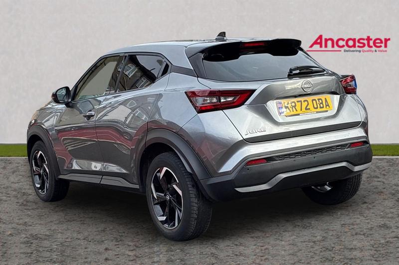 Used Nissan Juke 2022 for sale - 77393842: Photo 5