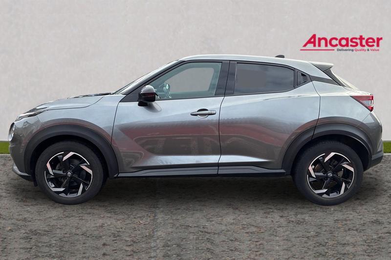 Used Nissan Juke 2022 for sale - 77393842: Photo 6