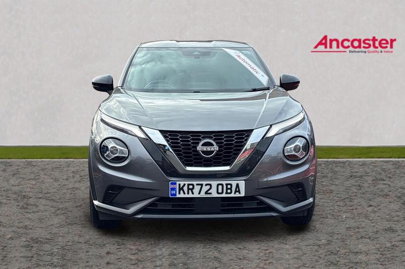 Used Nissan Juke 2022 for sale - 77393842: Photo 8
