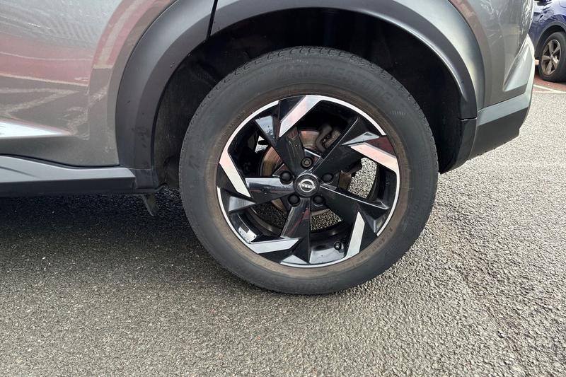 Used Nissan Juke 2022 for sale - 77393842: Photo 9