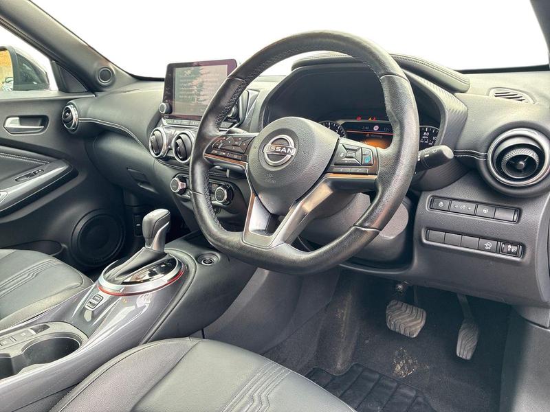 Used Nissan Juke 2022 for sale - 78136853: Photo 10