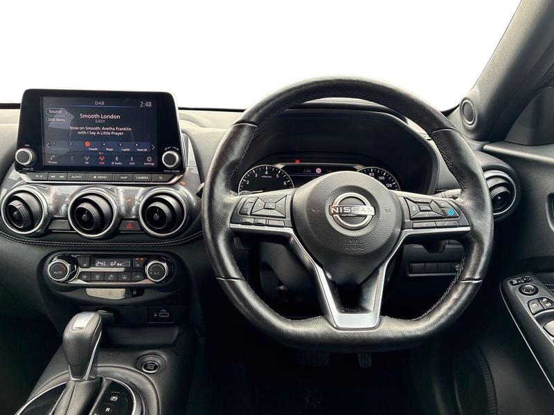 Used Nissan Juke 2022 for sale - 78136853: Photo 11