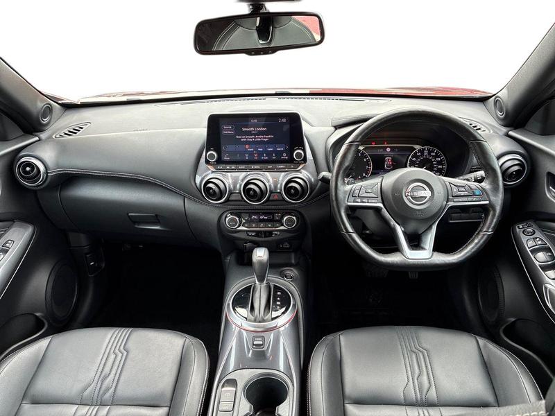 Used Nissan Juke 2022 for sale - 78136853: Photo 12