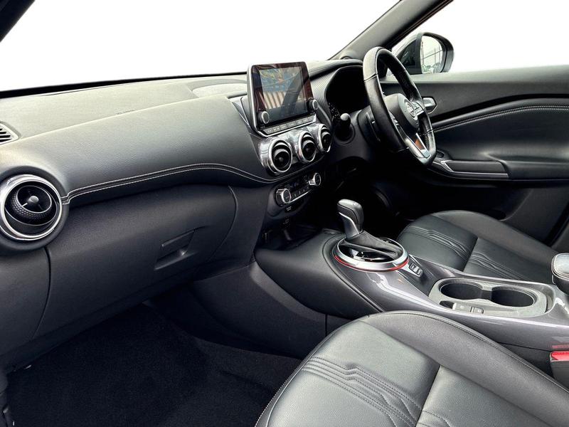 Used Nissan Juke 2022 for sale - 78136853: Photo 13