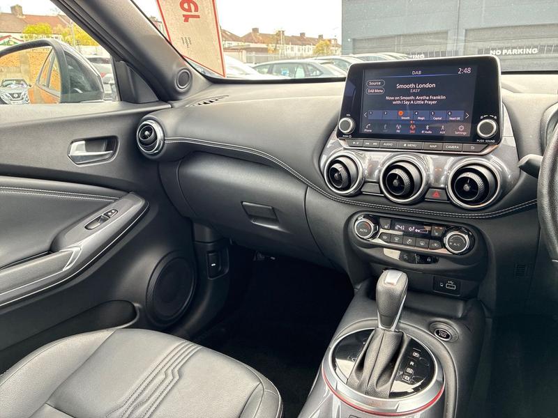 Used Nissan Juke 2022 for sale - 78136853: Photo 14