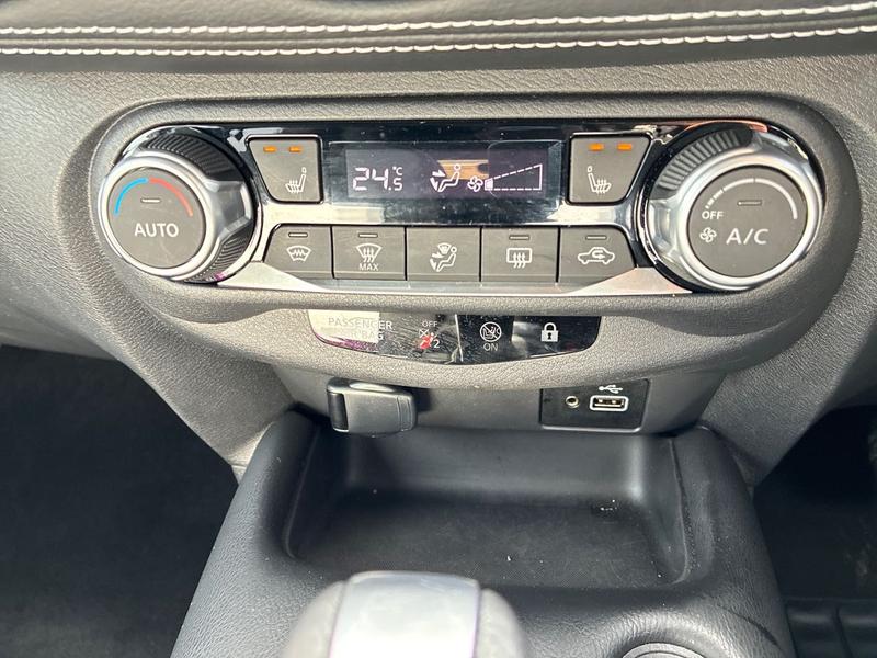 Used Nissan Juke 2022 for sale - 78136853: Photo 15