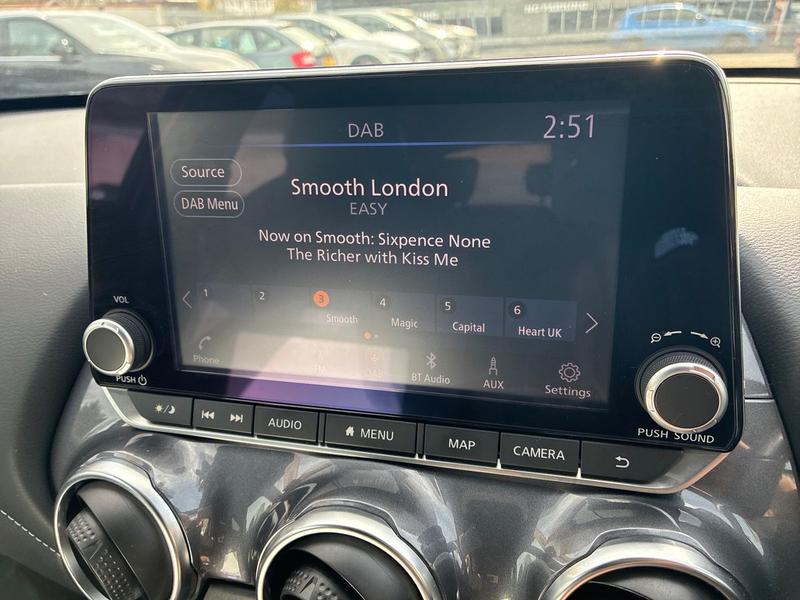 Used Nissan Juke 2022 for sale - 78136853: Photo 17