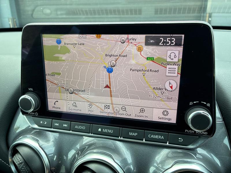 Used Nissan Juke 2022 for sale - 78136853: Photo 18